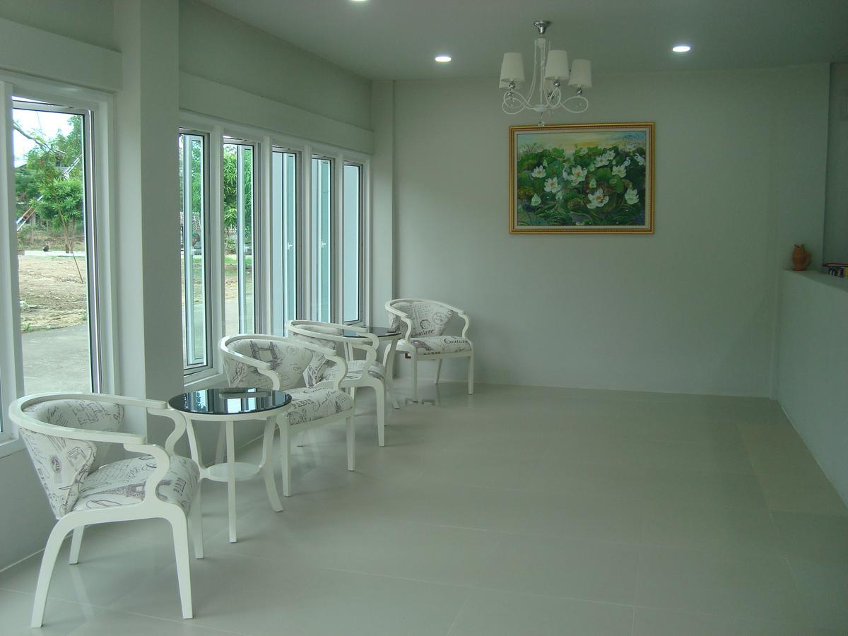 Addera Residence Hua Hin Exterior foto
