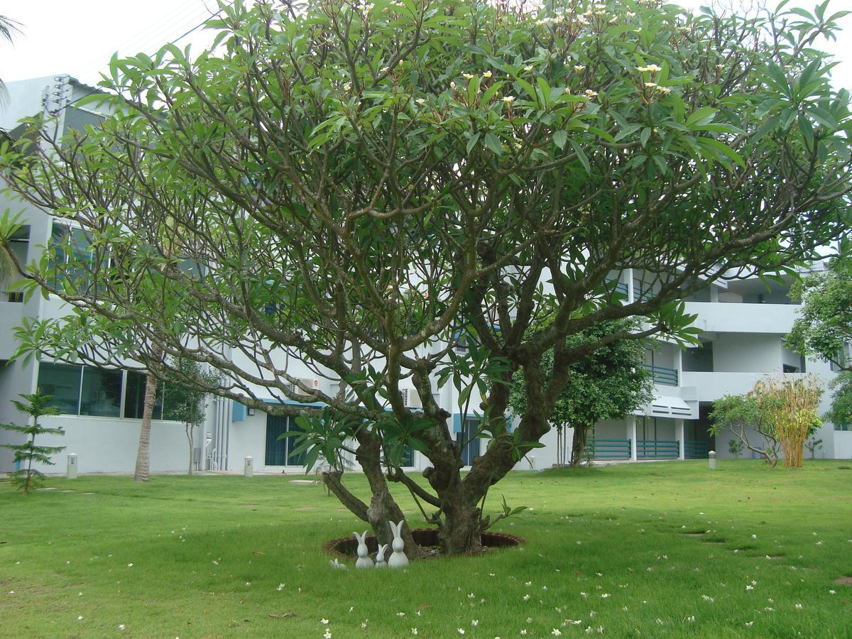 Addera Residence Hua Hin Exterior foto