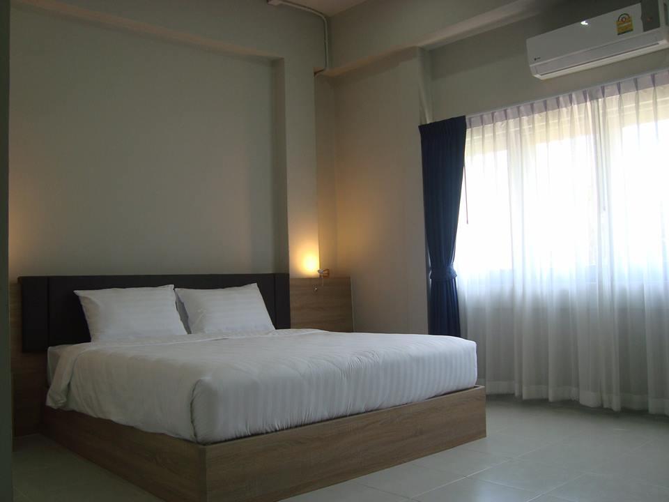 Addera Residence Hua Hin Exterior foto