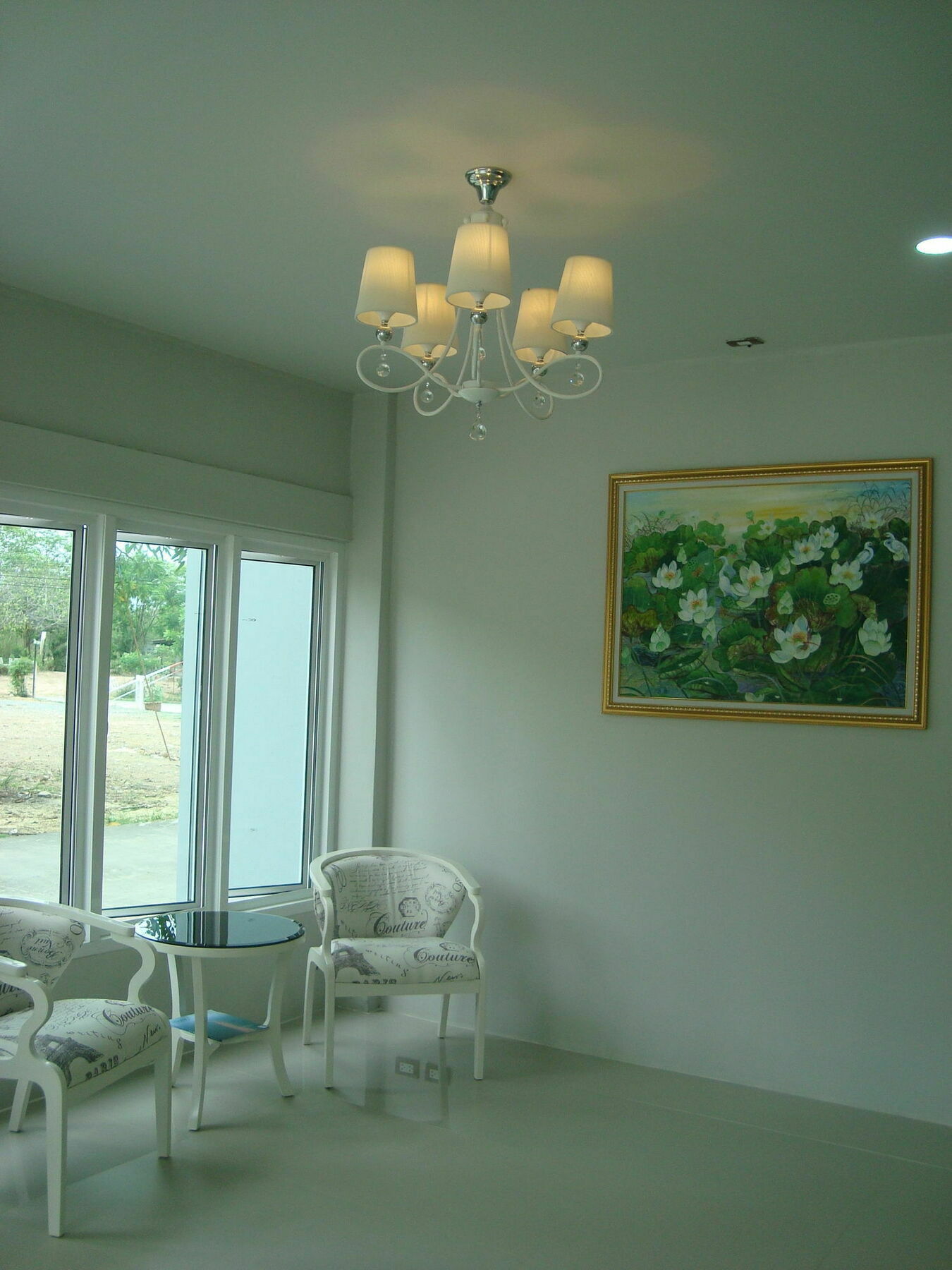 Addera Residence Hua Hin Exterior foto