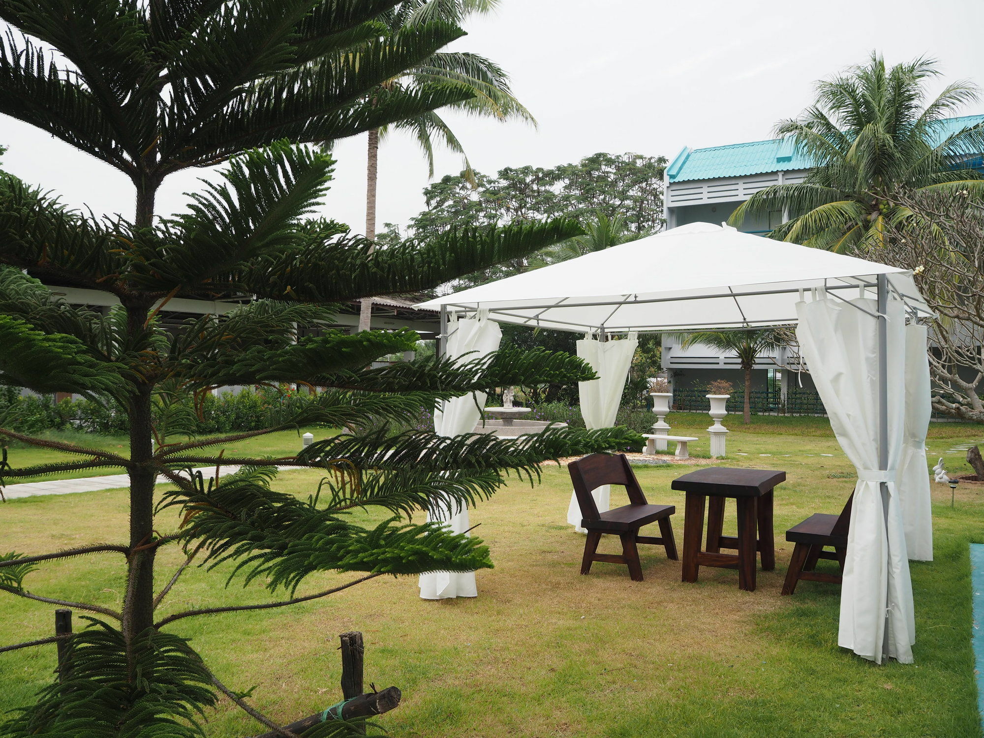 Addera Residence Hua Hin Exterior foto