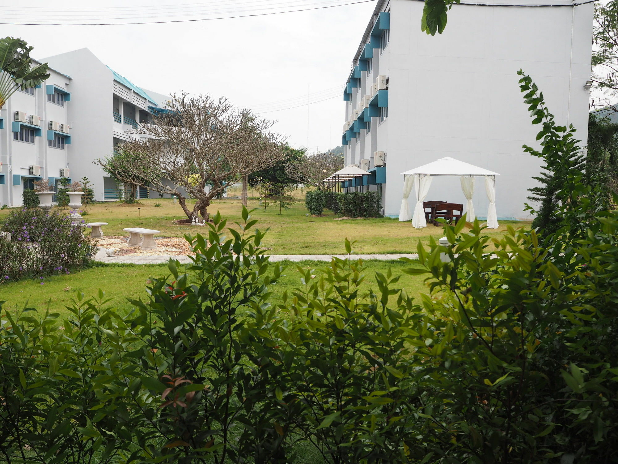 Addera Residence Hua Hin Exterior foto