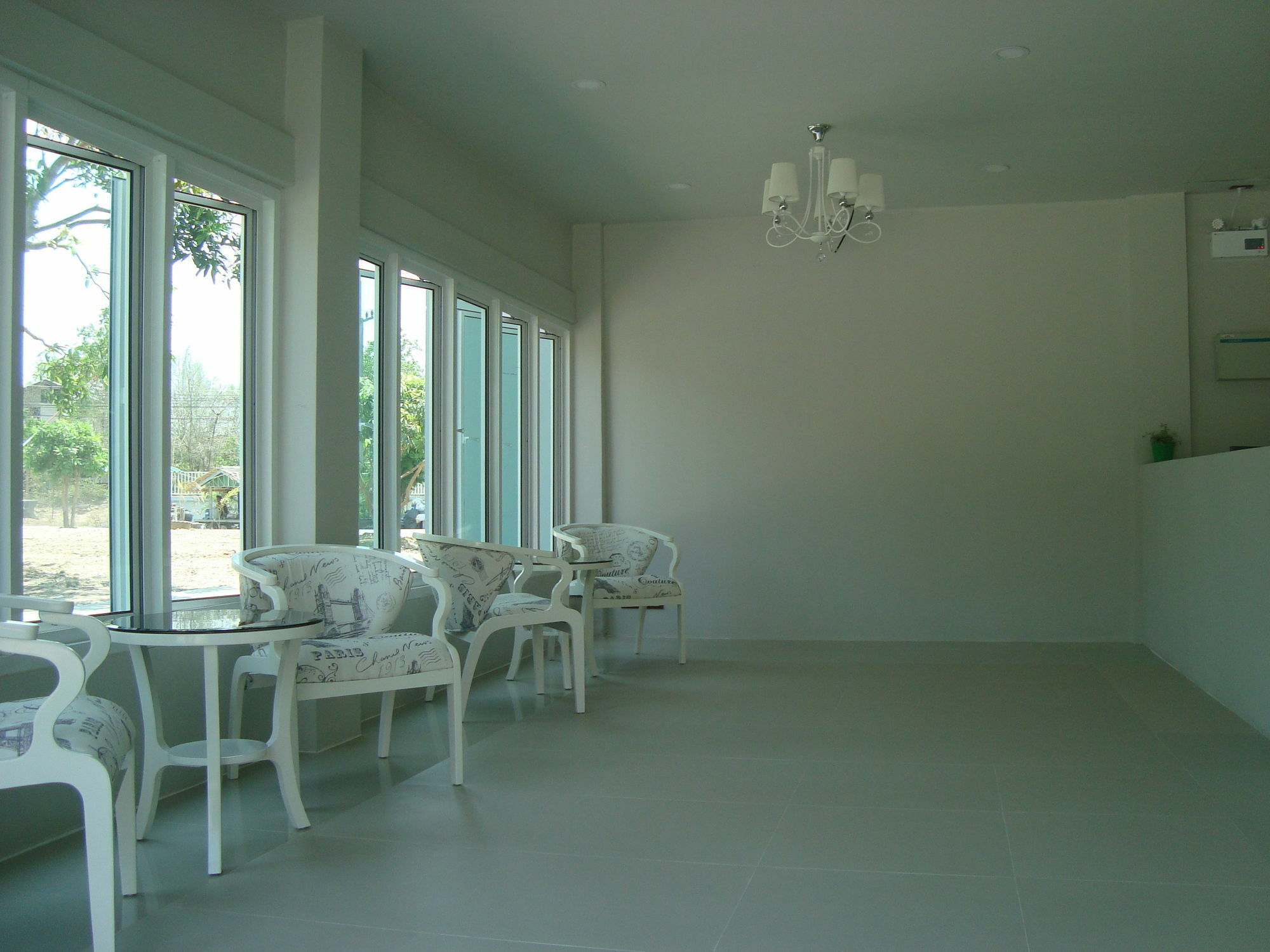 Addera Residence Hua Hin Exterior foto