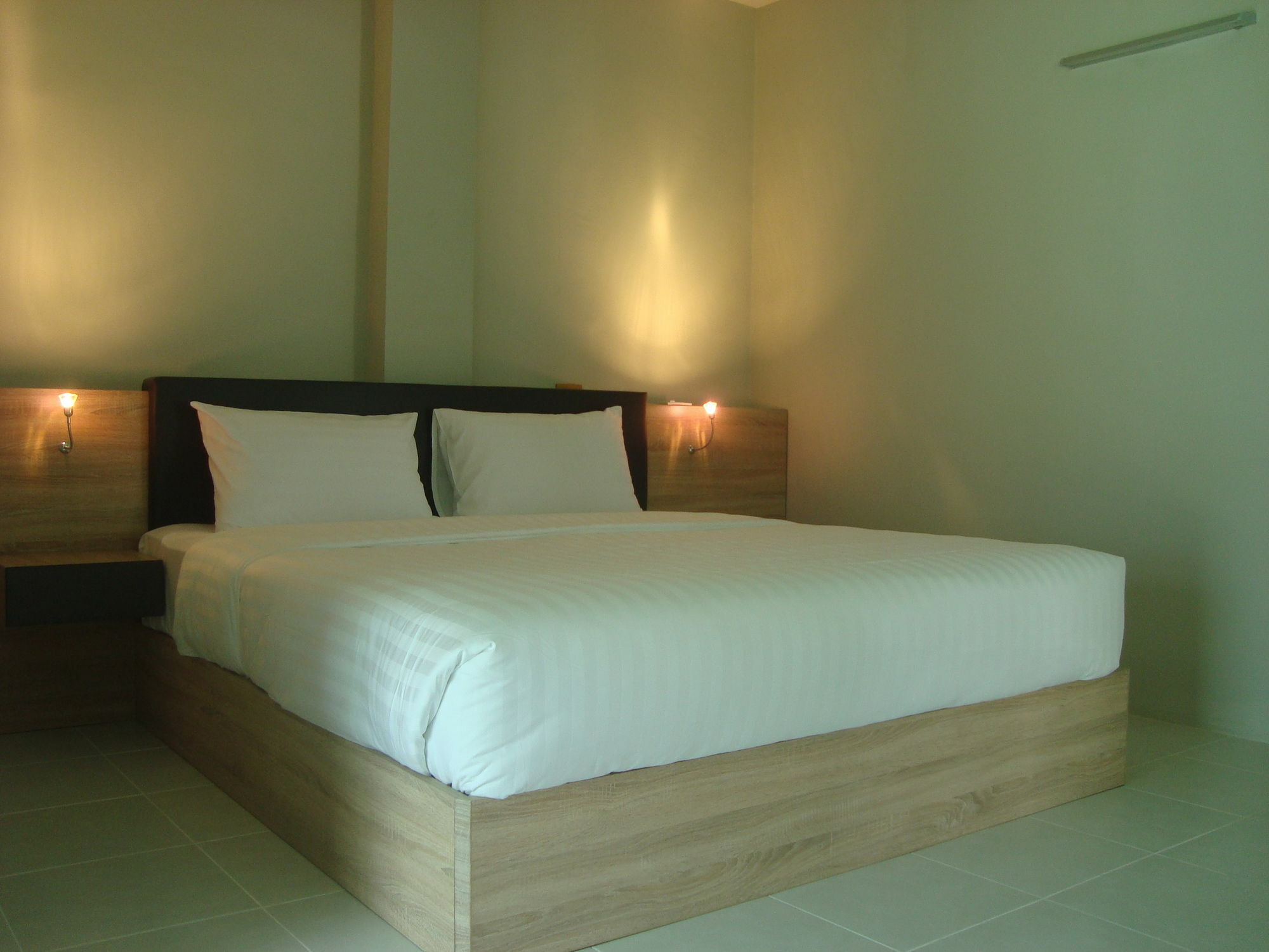 Addera Residence Hua Hin Exterior foto