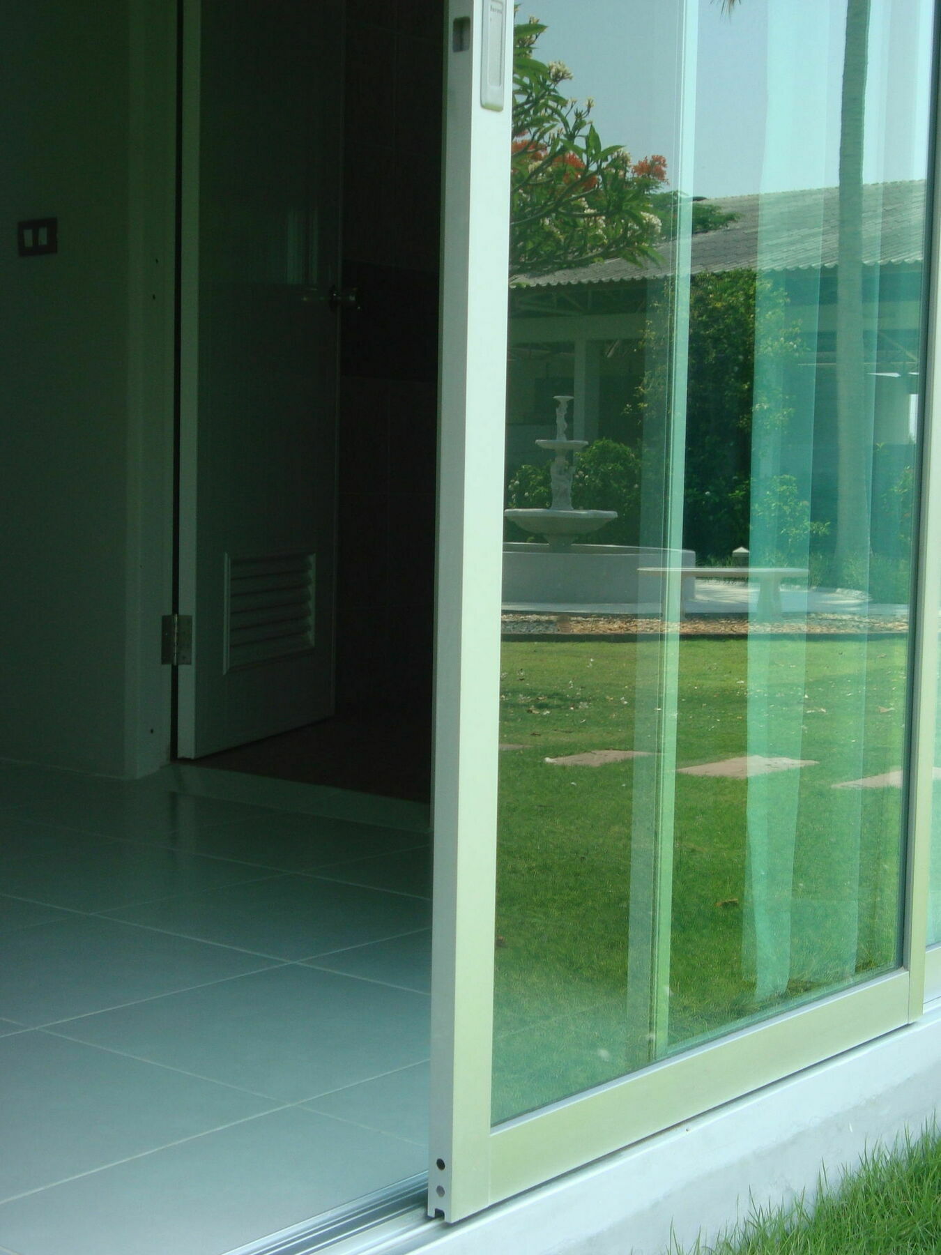 Addera Residence Hua Hin Exterior foto
